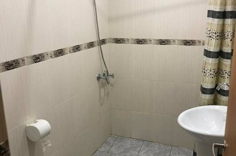 3-х местный с удобствами