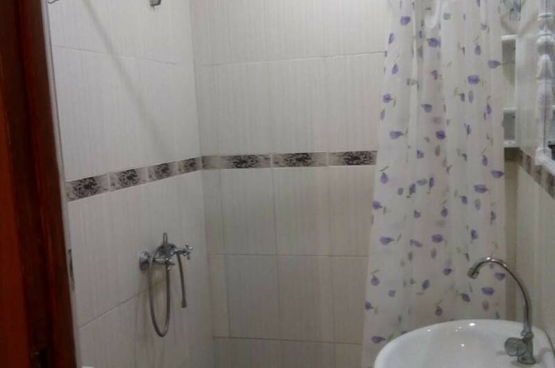 2-х местный номер с удобствами