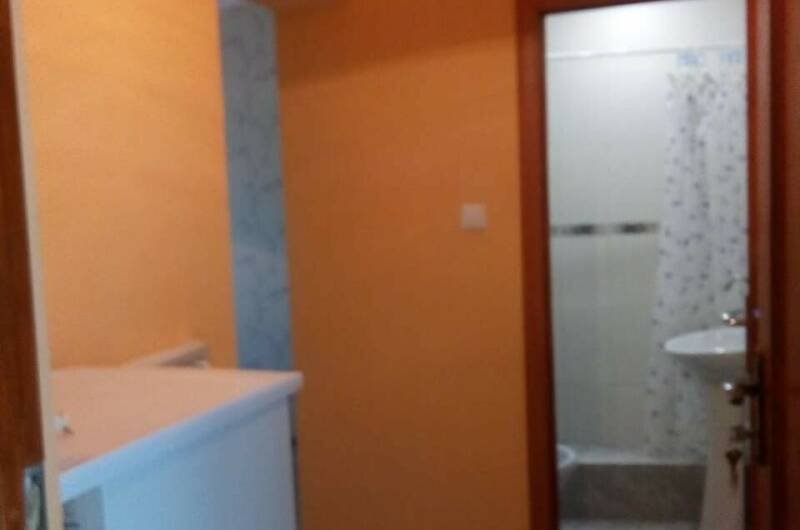 2-х местный номер с удобствами