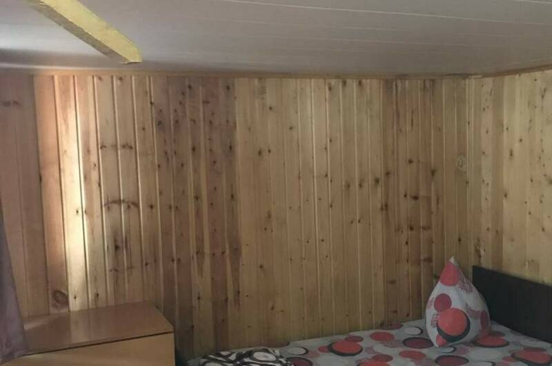 3-х местный номер