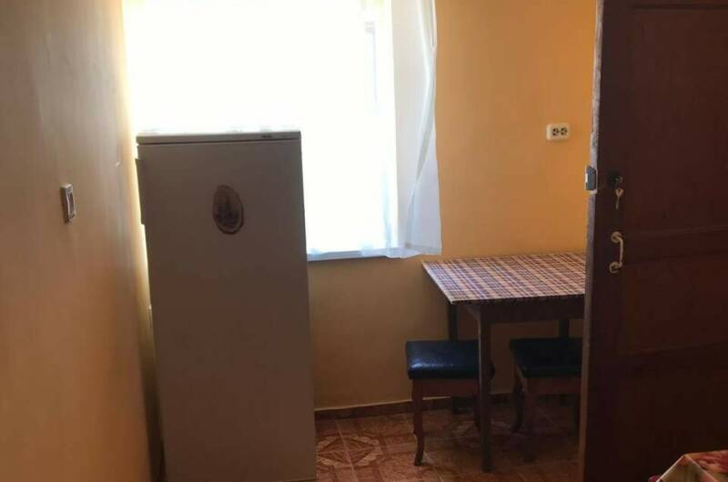 2-х местный номер с кондиционером