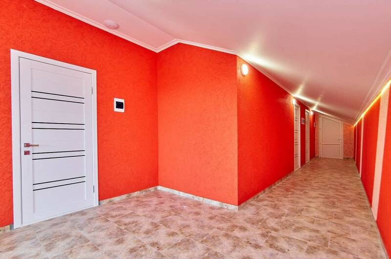 Трёхместный без балкона