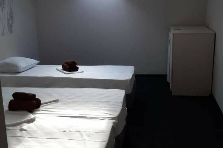 Трёхместный без балкона