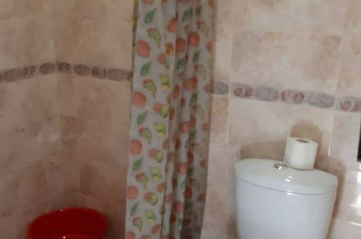 Трёхместный без балкона