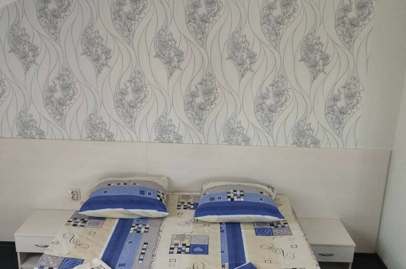 Четырёхместный без балкона