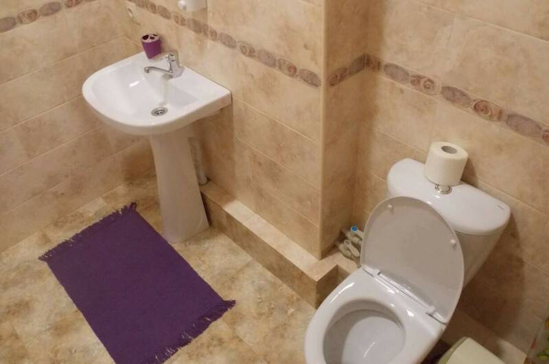 Четырёхместный без балкона