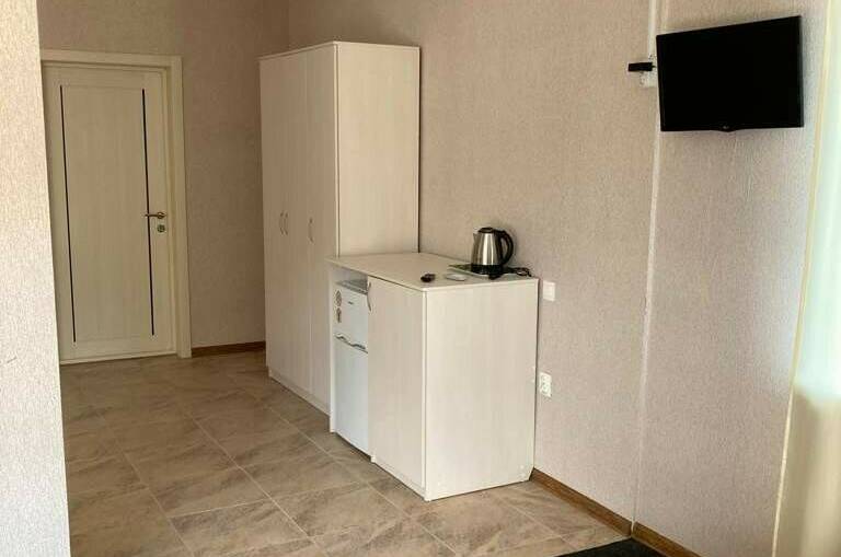 Пятиместный с балконом