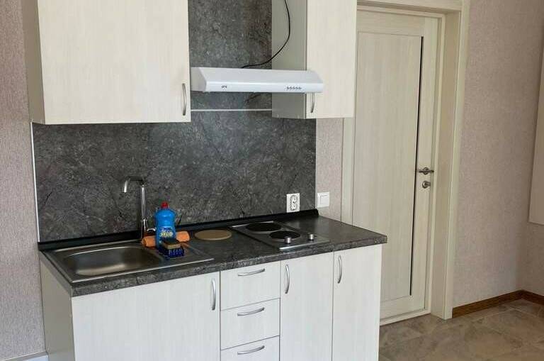 Пятиместный с балконом