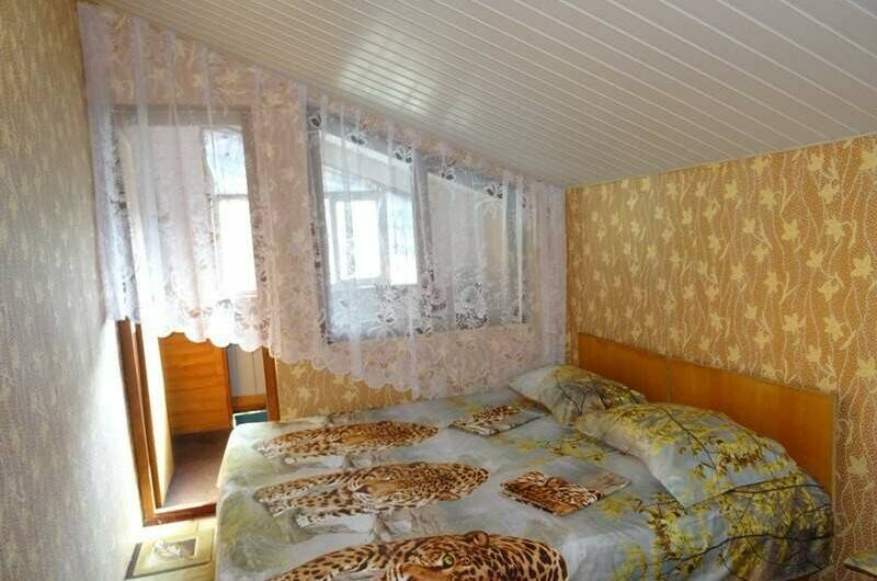 Номер «Эконом» 3-х местный