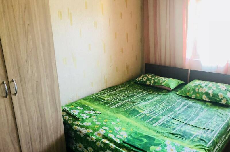 Номер «Эконом» 4-х местный