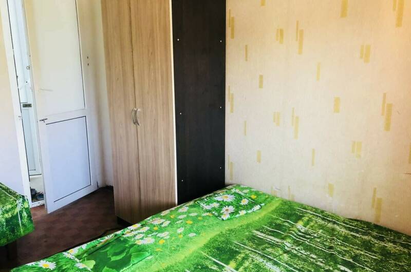 Номер «Эконом» 4-х местный