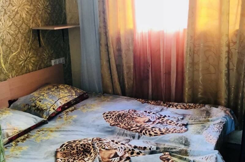 Номер «Стандарт» 2-х местный