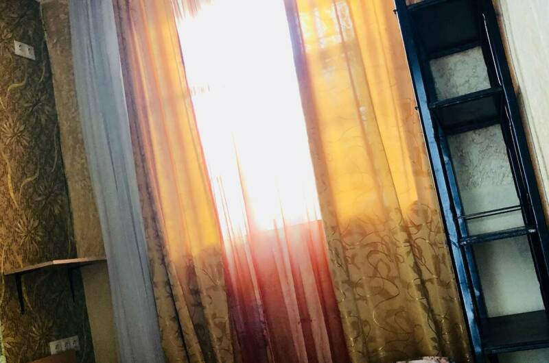 Номер «Стандарт» 2-х местный