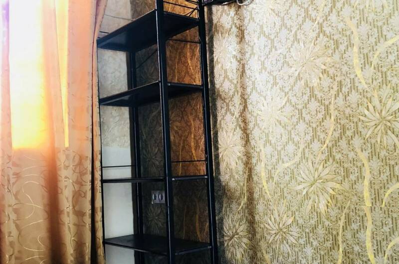 Номер «Стандарт» 2-х местный