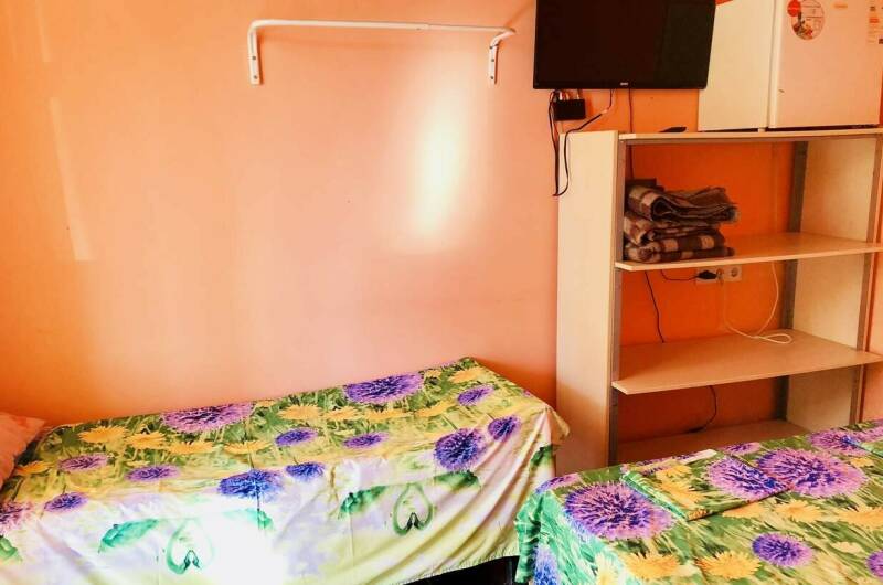 Номер «Стандарт» 3-х местный