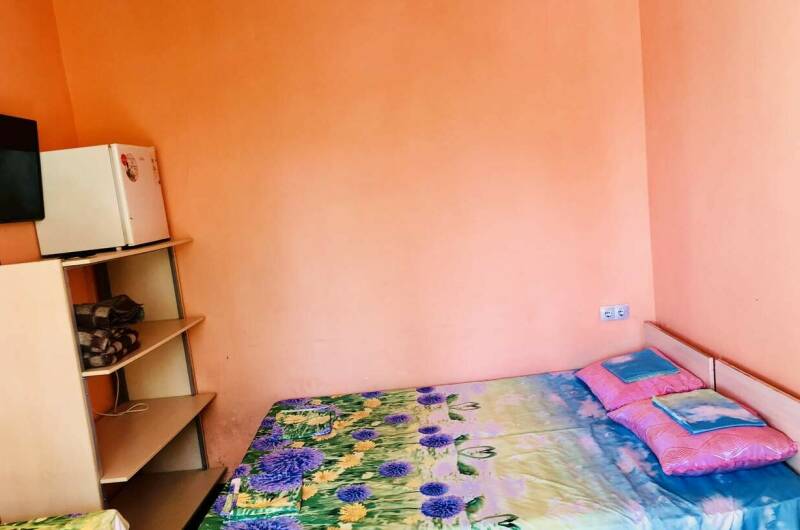 Номер «Стандарт» 3-х местный