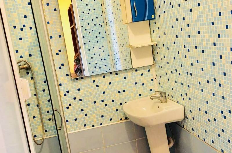 Номер «Стандарт» 3-х местный