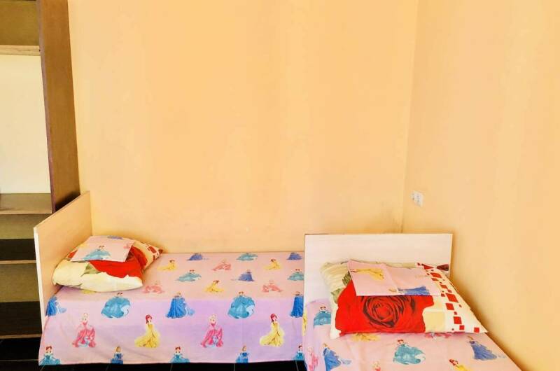 Номер «Стандарт» 3-х местный