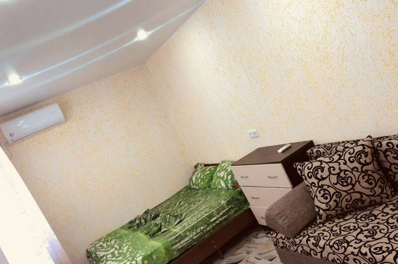 Стандарт 4 местный