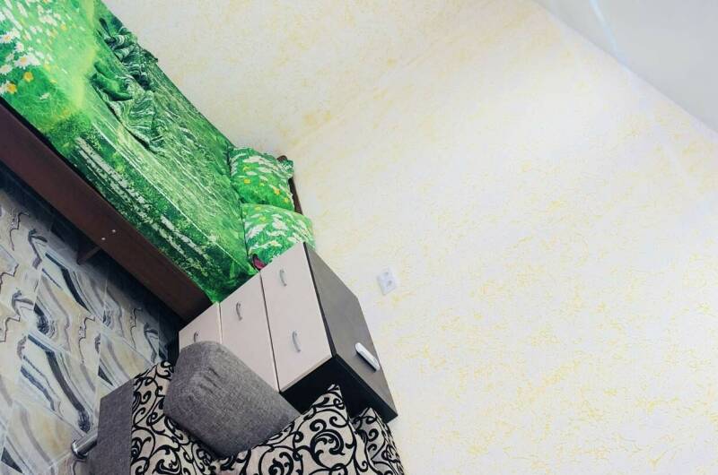 Стандарт 4 местный