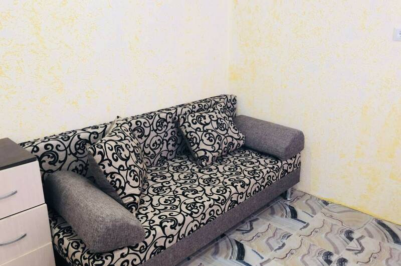 Стандарт 4 местный