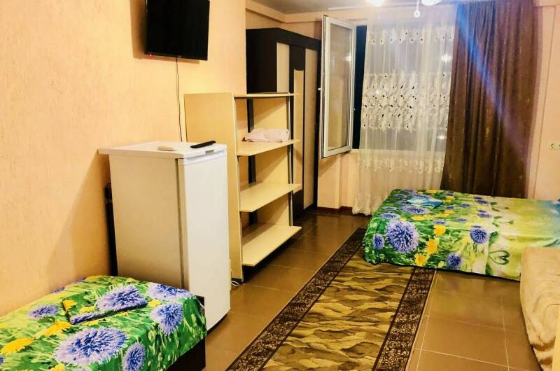 Стандарт 5 местный