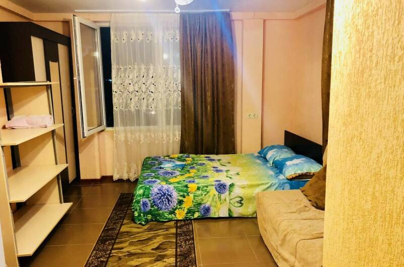 Стандарт 5 местный