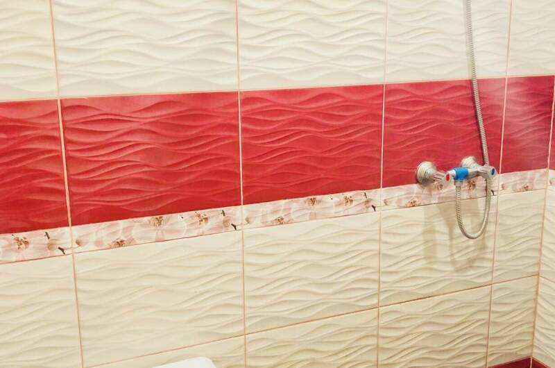 Стандарт 5 местный