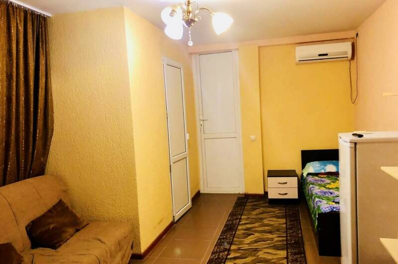 Стандарт 5 местный