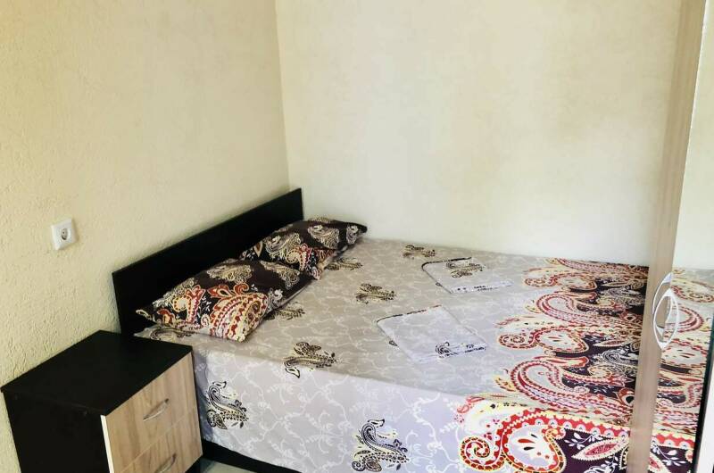 Апартаменты с 2 спальнями