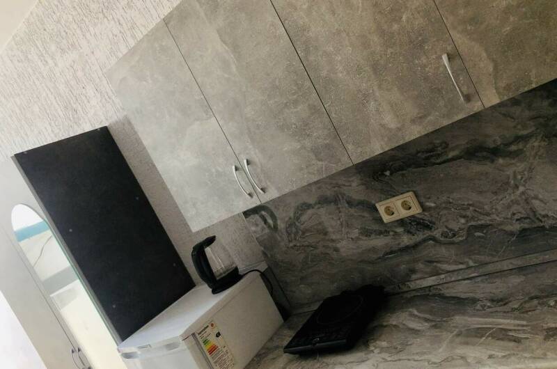 Апартаменты с двумя спальнями