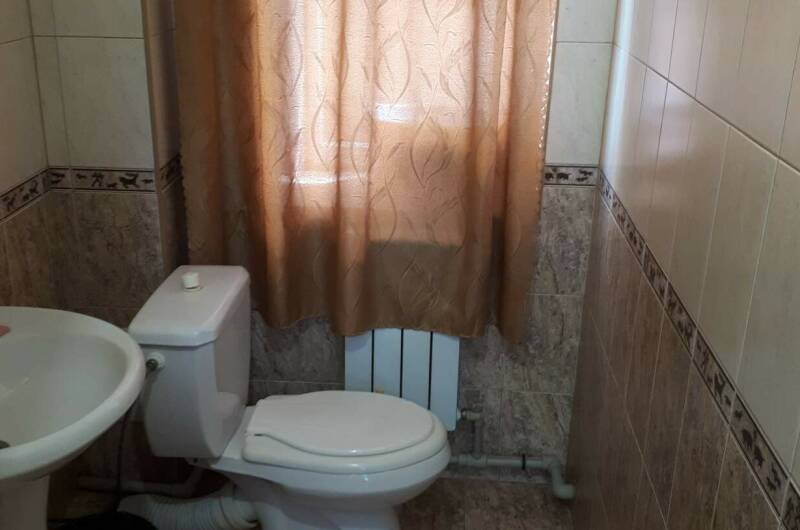 Номер двухкомнатный