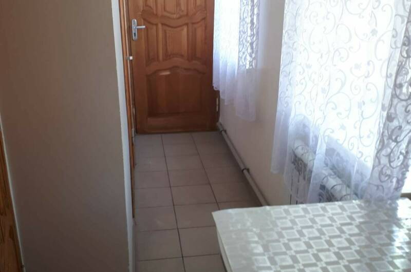 Номер двухкомнатный