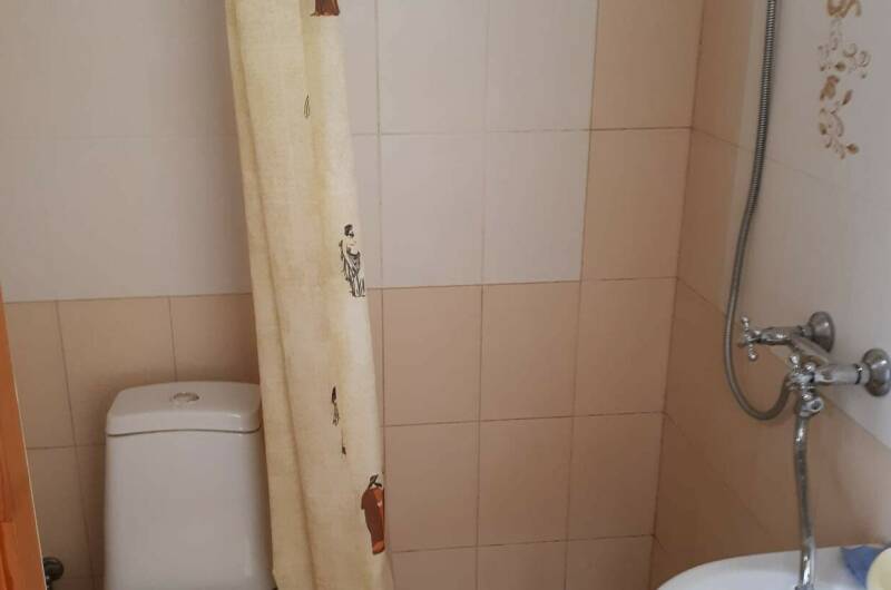 Номер двухместный с доп. местом