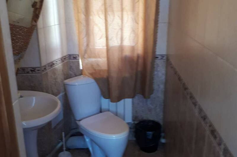 Номер двухкомнатный