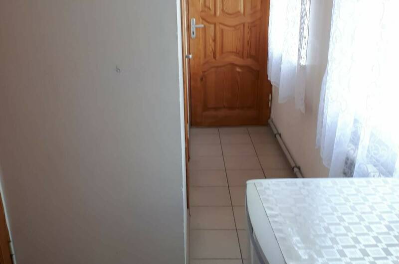 Номер двухкомнатный