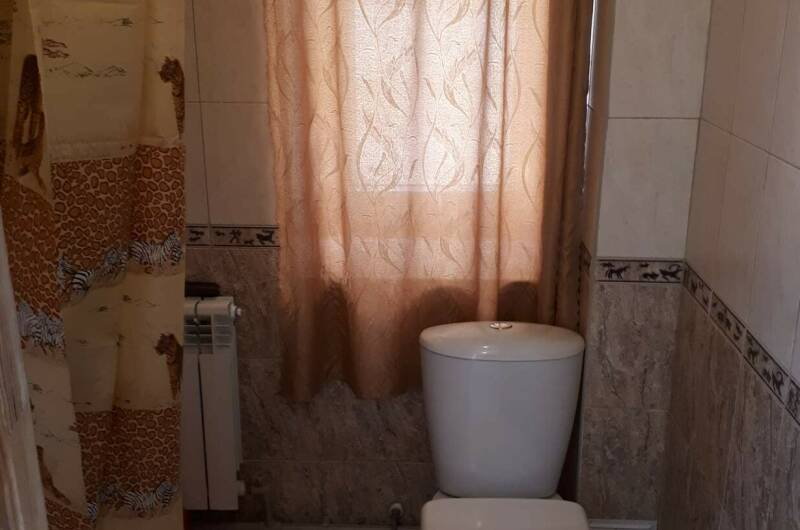 Номер трехместный с доп. местом