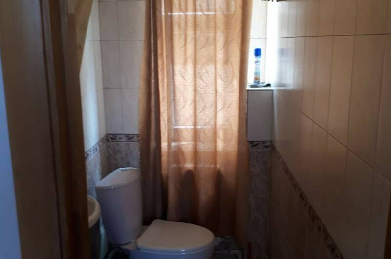 Номер двухкомнатный