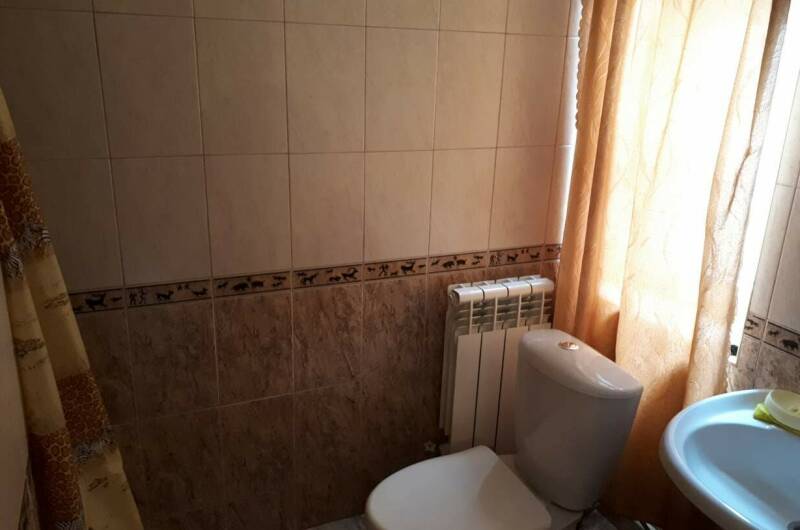 Номер двухместный с доп. местом