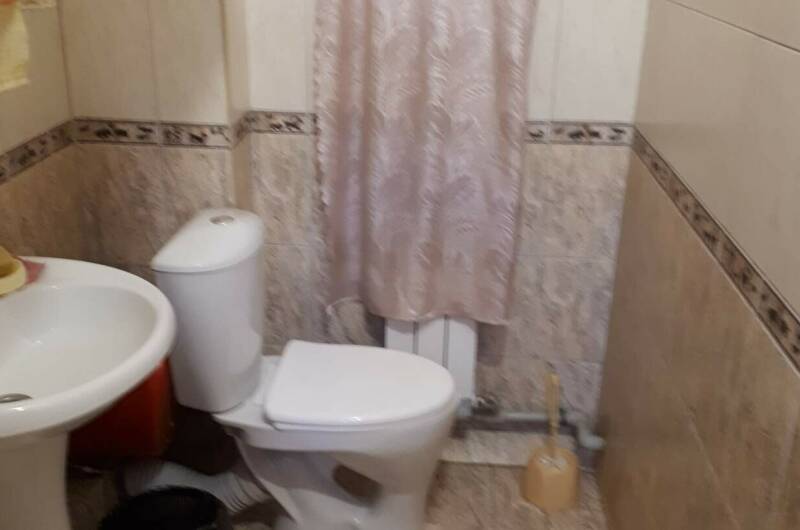 Номер двухкомнатный