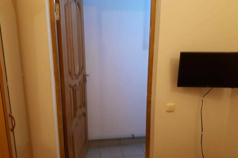 Номер двухкомнатный