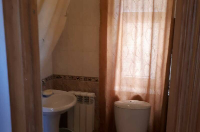 Четырёхместный с доп. местом