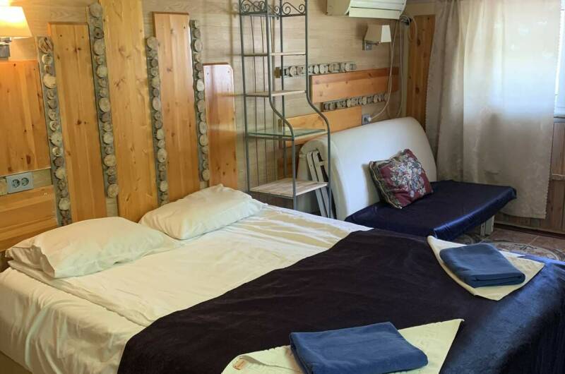 Номер «Первый»