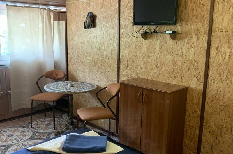 Номер «Первый»