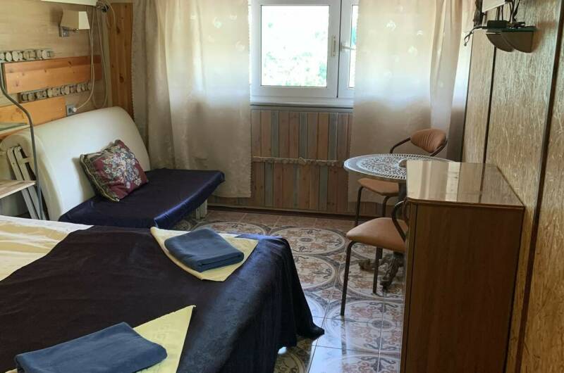 Номер «Первый»