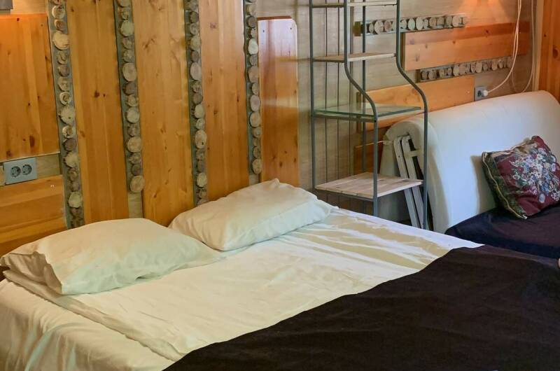 Номер «Первый»