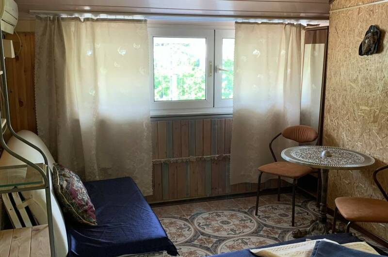 Номер «Первый»