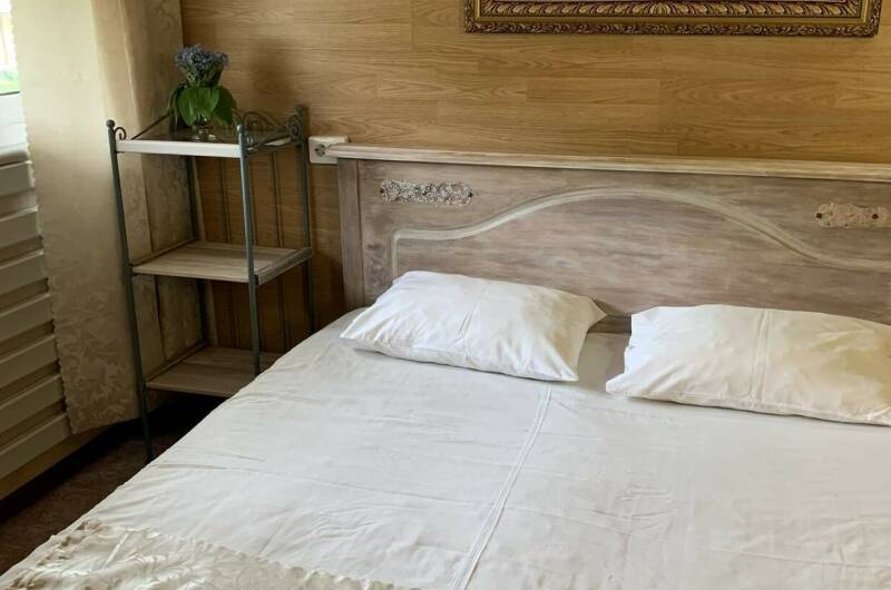 Номер «Второй»