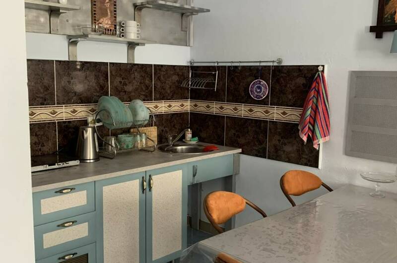 Номер «Третий»