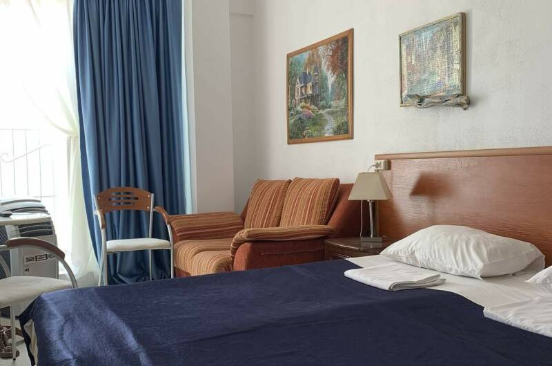 Номер «Четвертый»